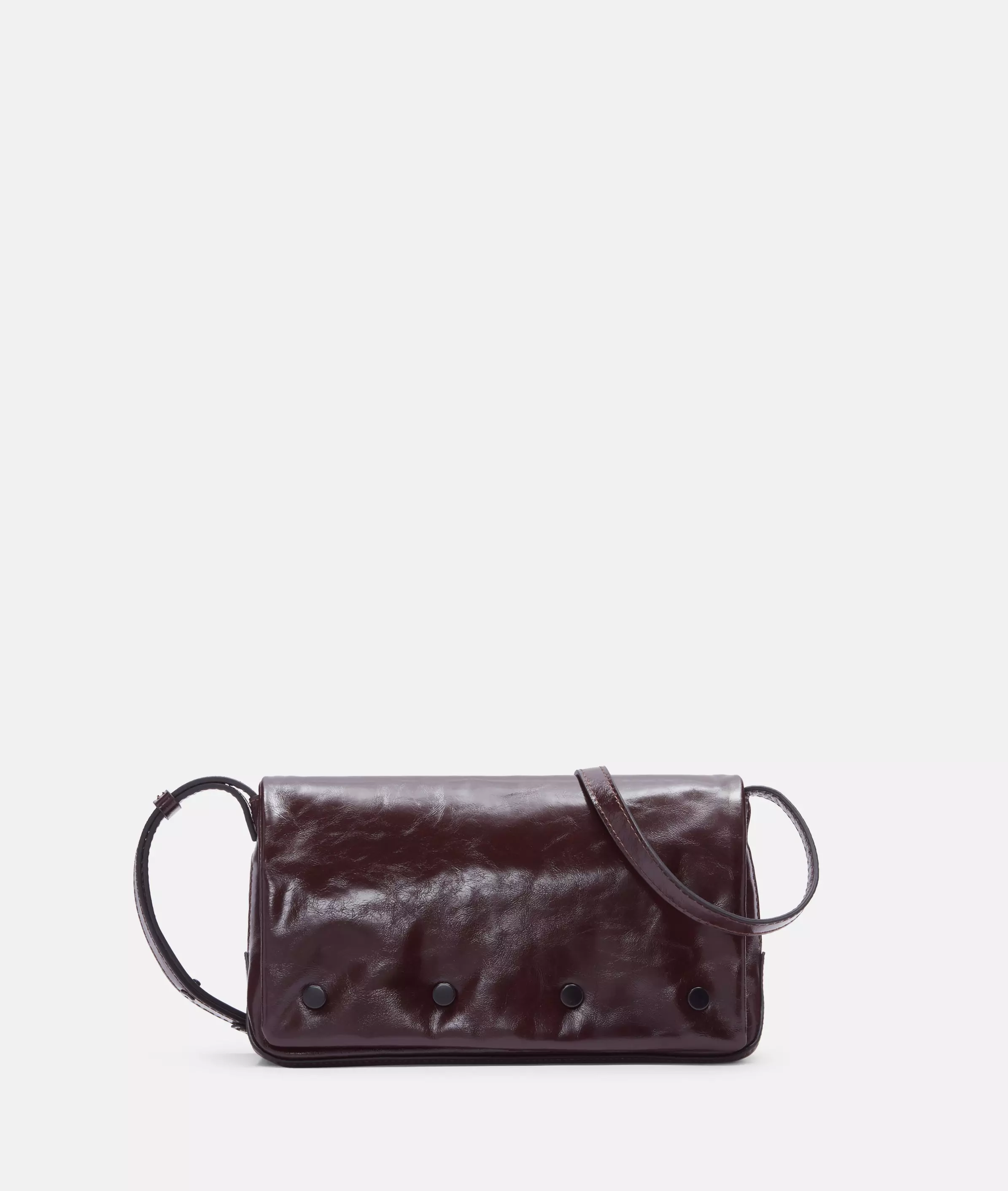 Rive Crossbody S Handy shoulder bag made from nappa leather
