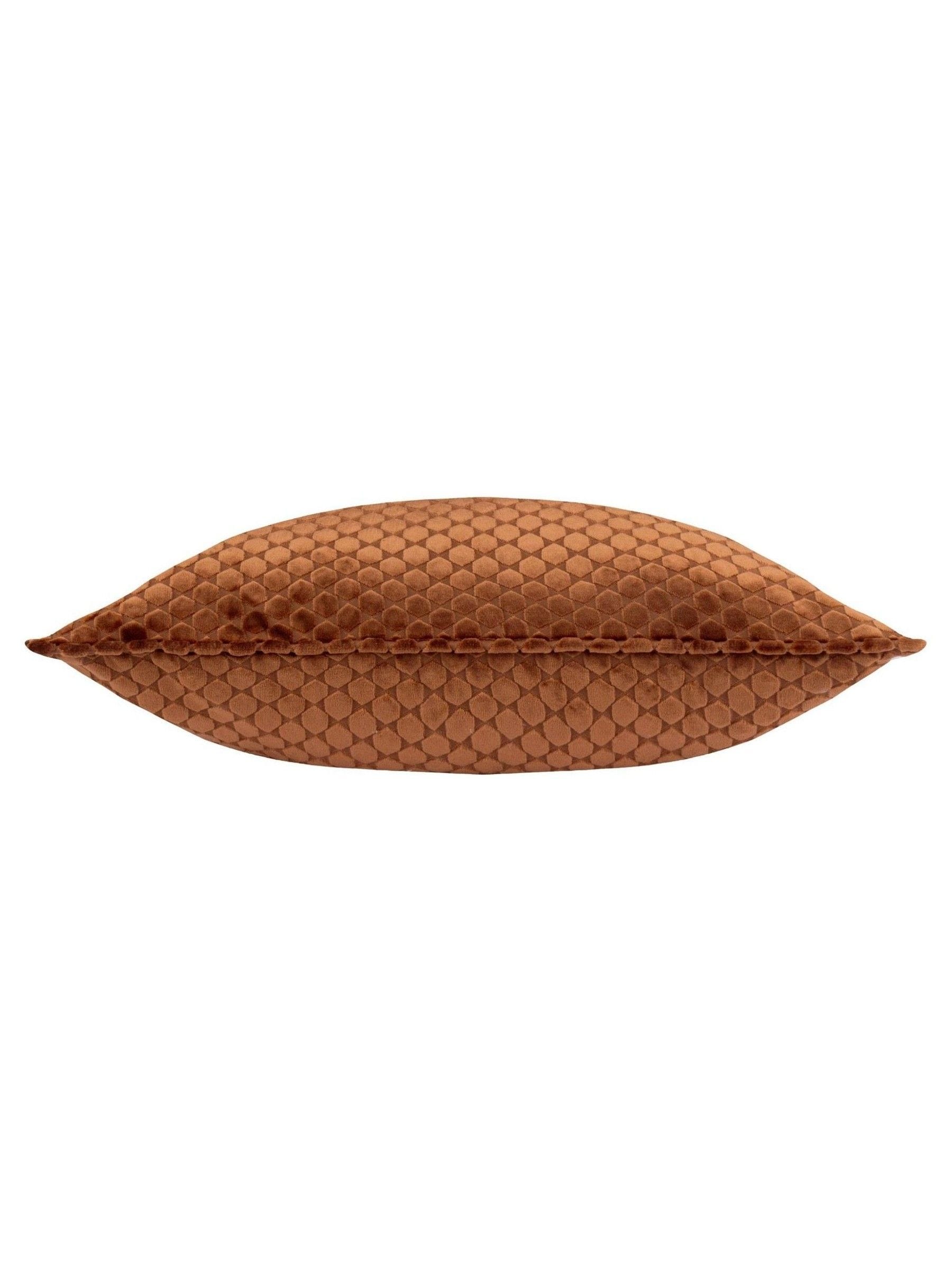Paoletti Crushed Velvet Cushion