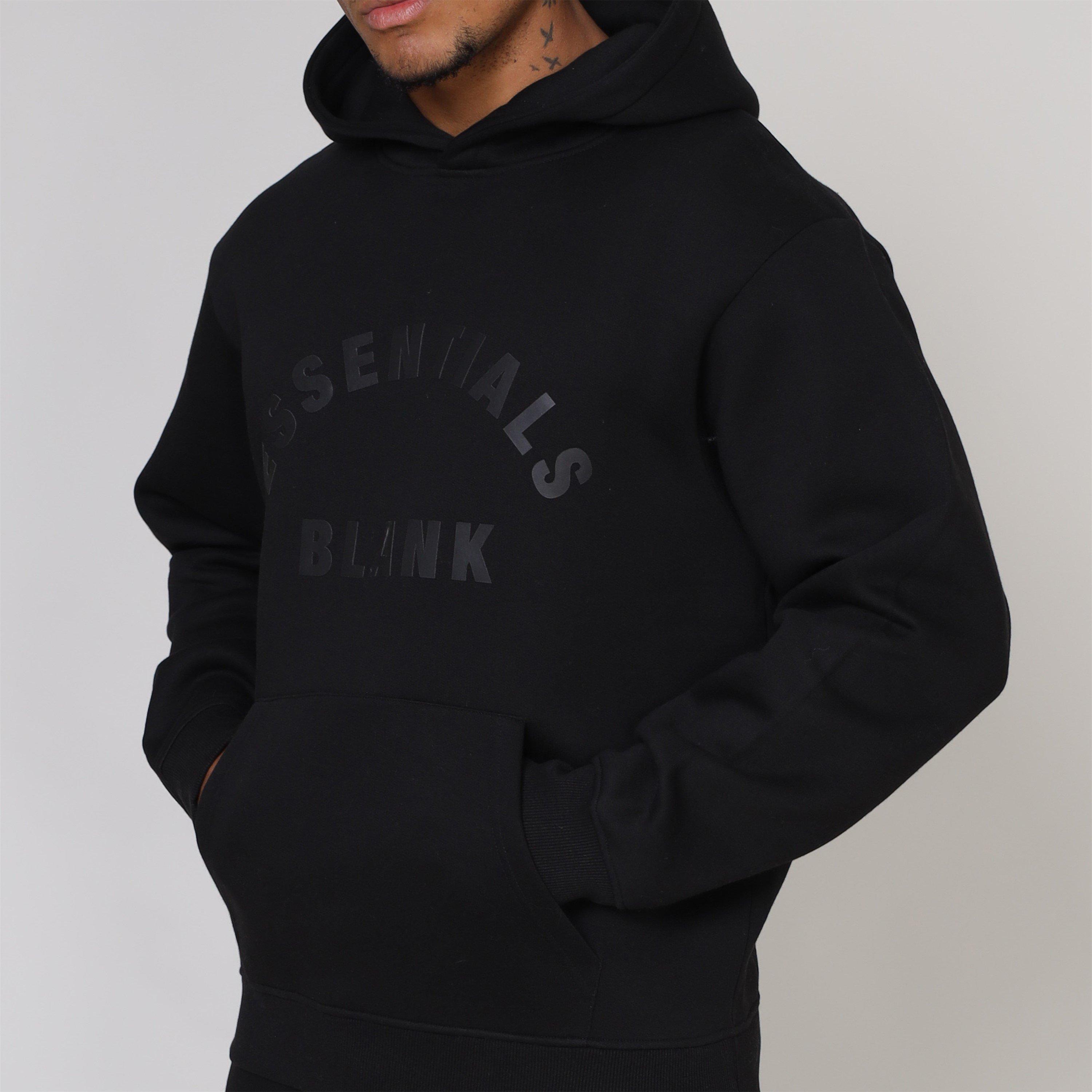 Blank Essentials BE Arch Hoodie