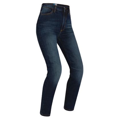 Jean PMJ SARA - Slim - Bleu