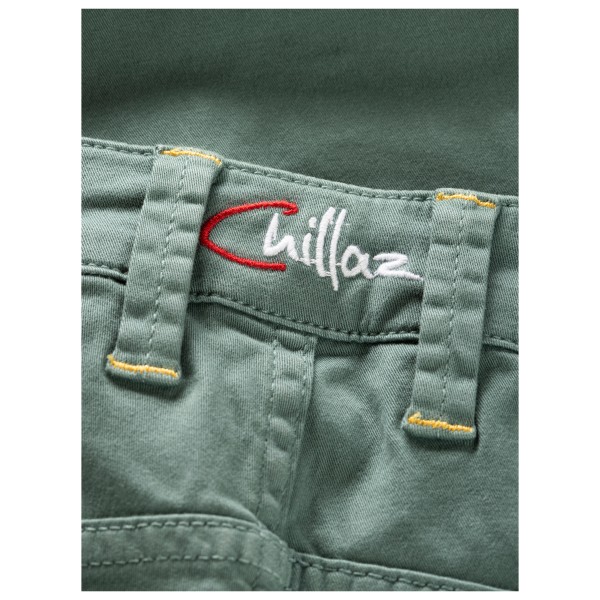 Chillaz - Squamish 2.0 - Pantalon de bloc