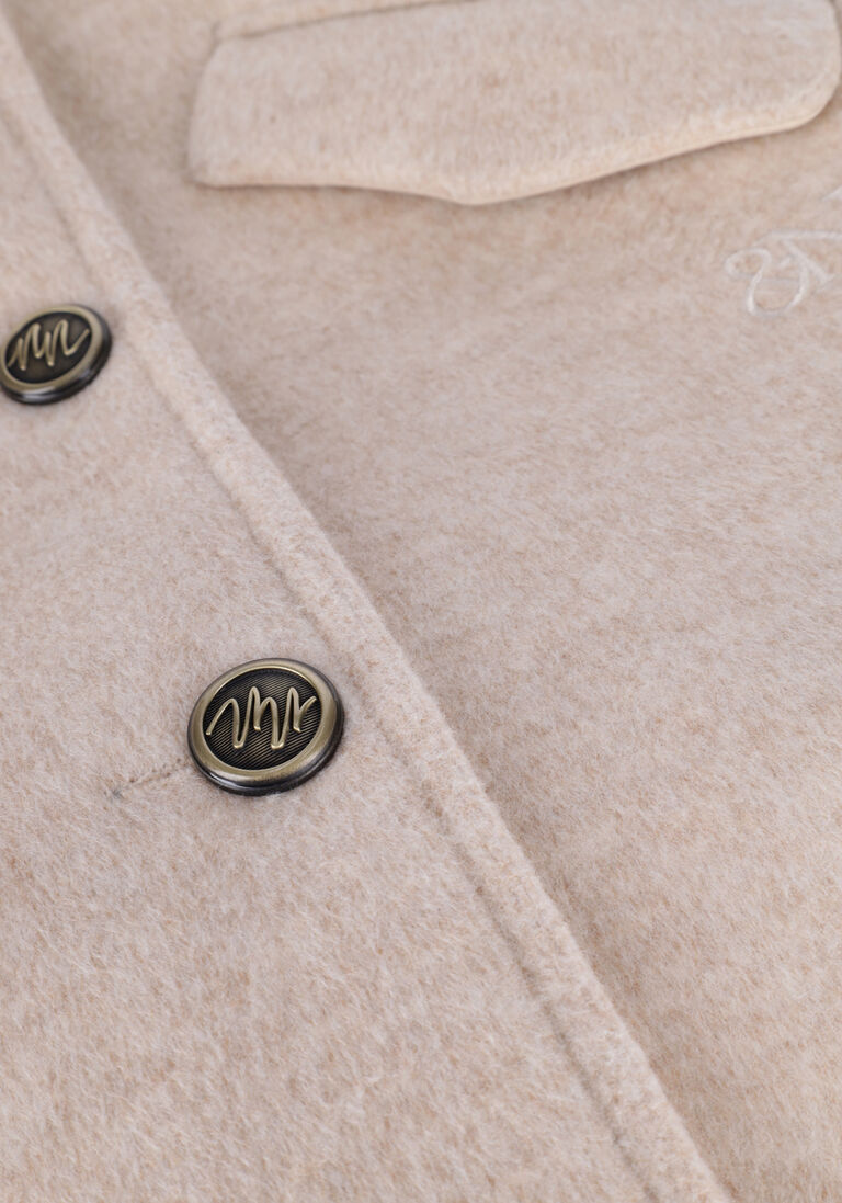 NIK & NIK zand nik & nik  alana coat