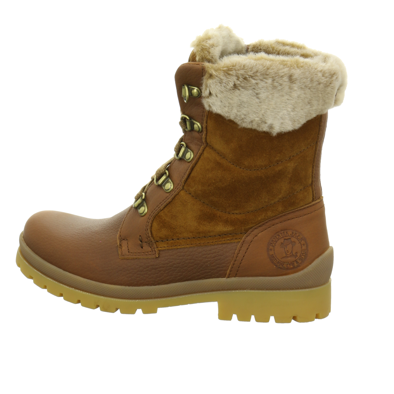 Panama Jack Stiefeletten & Boots