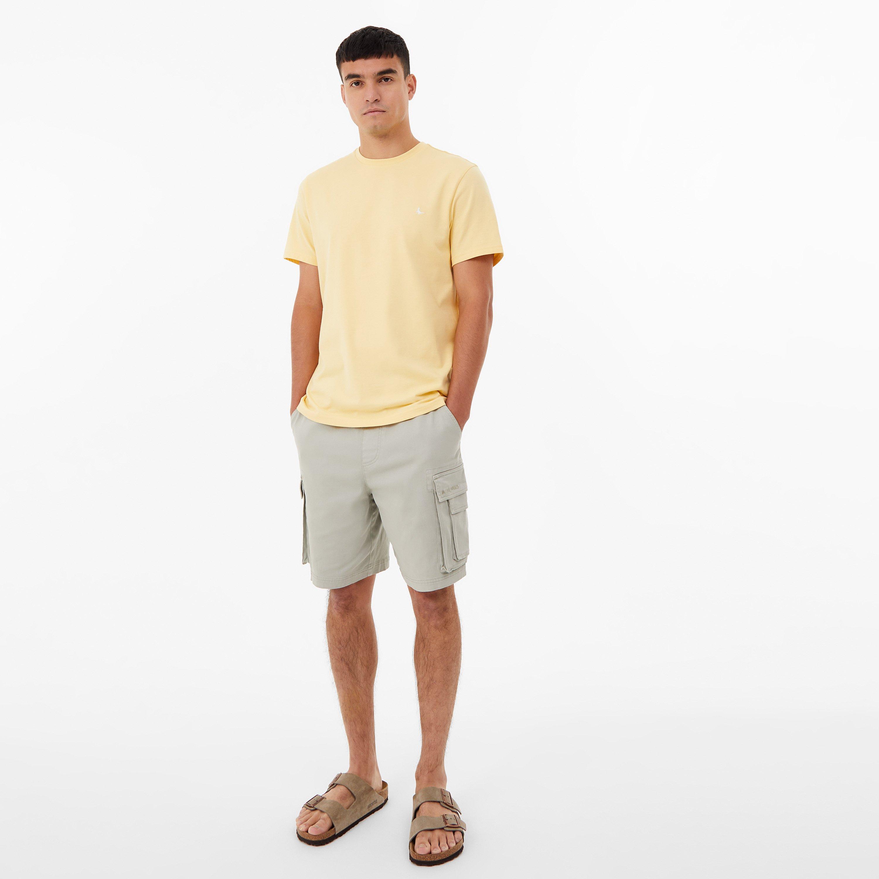 Jack Wills JW Sandleford T-Shirt Mens