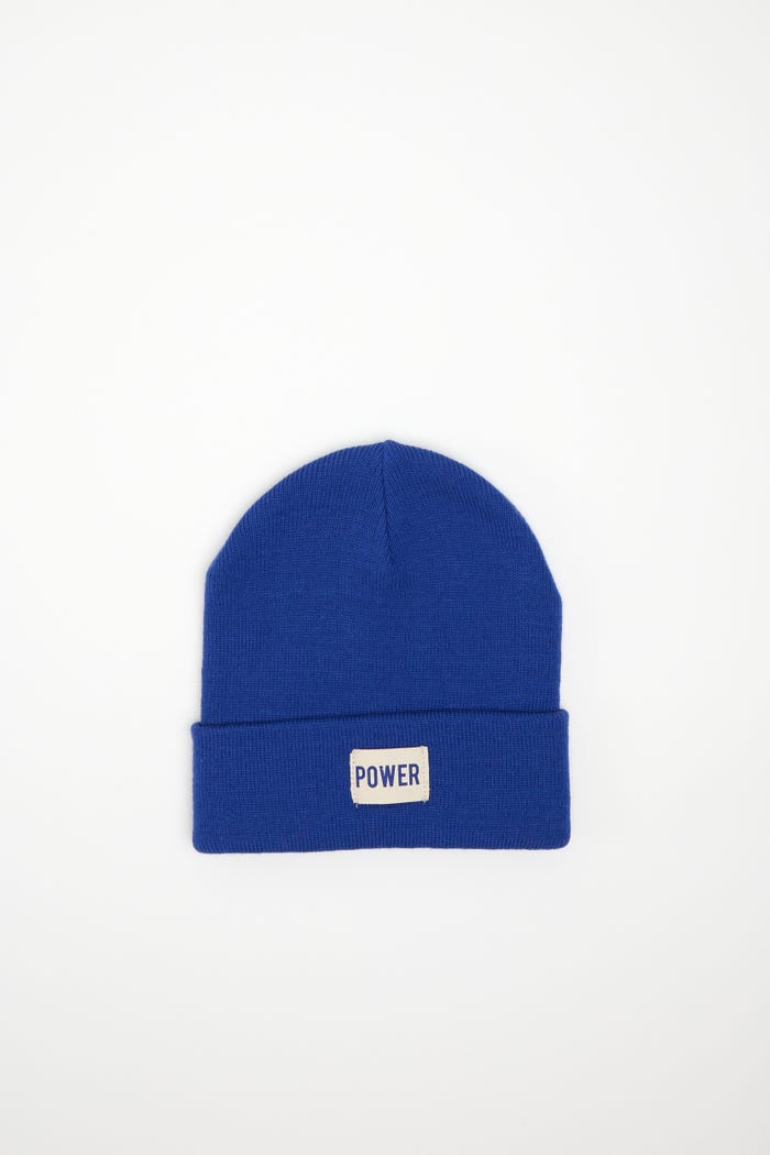 Veritas-Beanie POWER