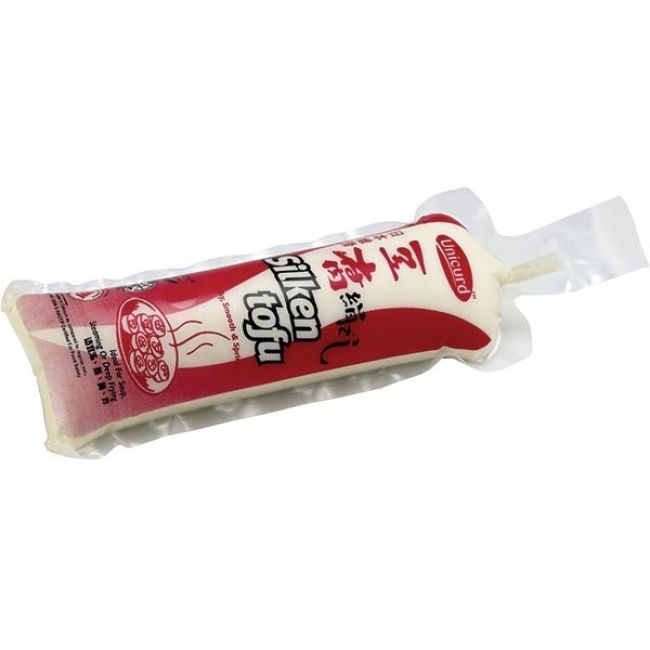Unicurd Zachte Zijden Tofu 250g