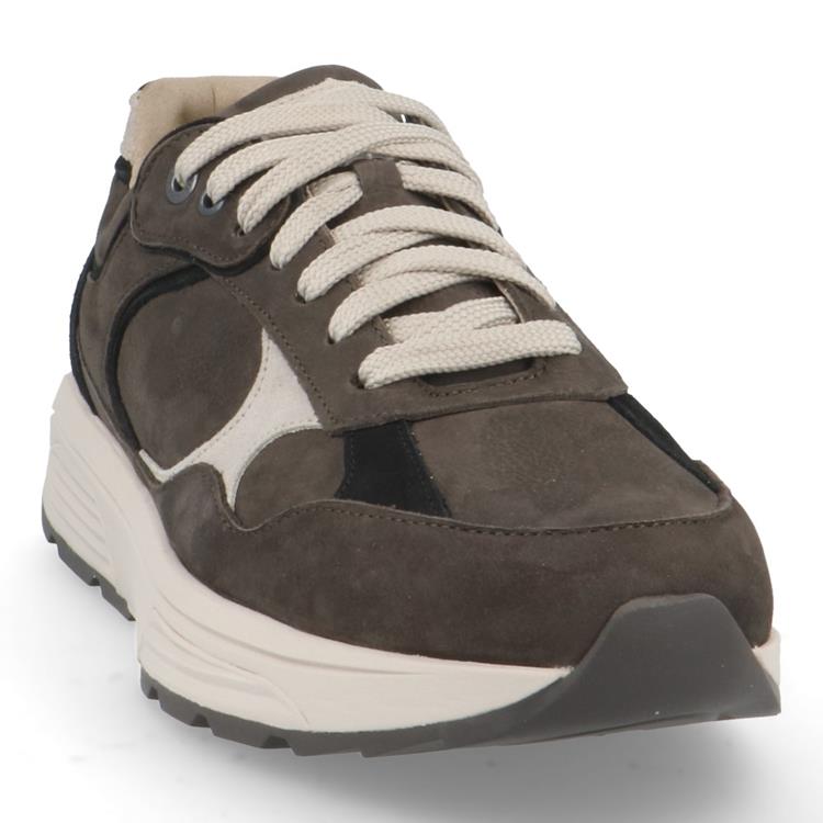 Xsensible 33203.4 Helix Men H wijdte H Carbon Combi