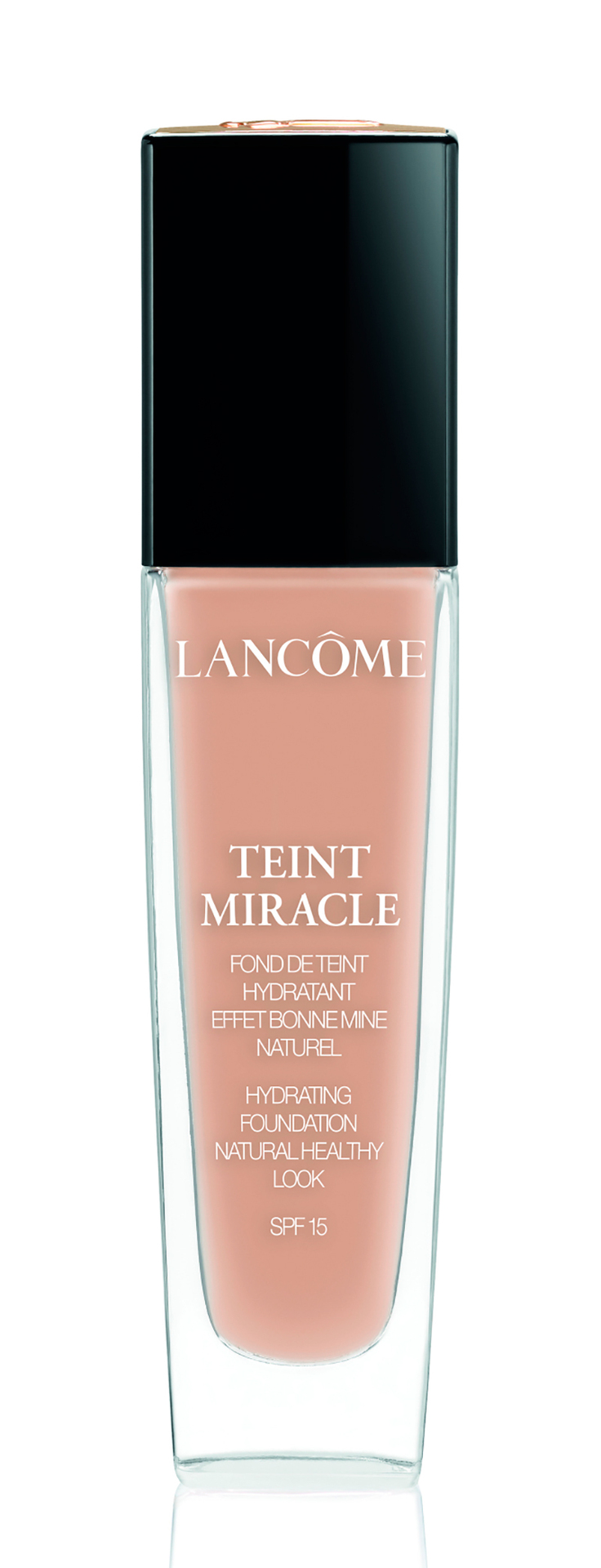 Lancôme Teint Miracle Foundation