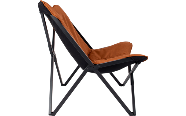 Bo-Camp Molfat Industrial Relaxsessel