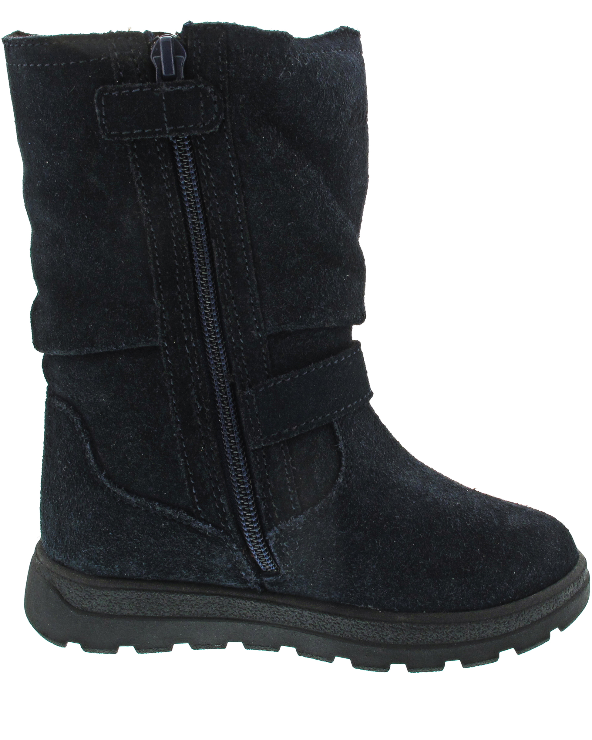 Lurchi Raika-Tex Stiefel TEX blau