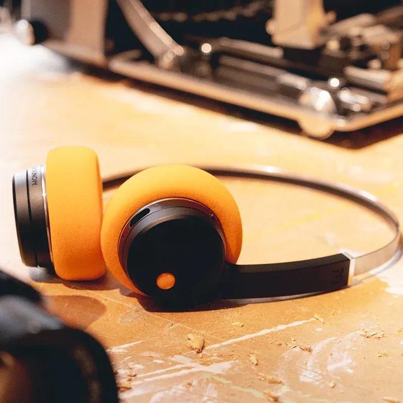 Casque sans fil Mondo Freestyle Defunc Xoopar