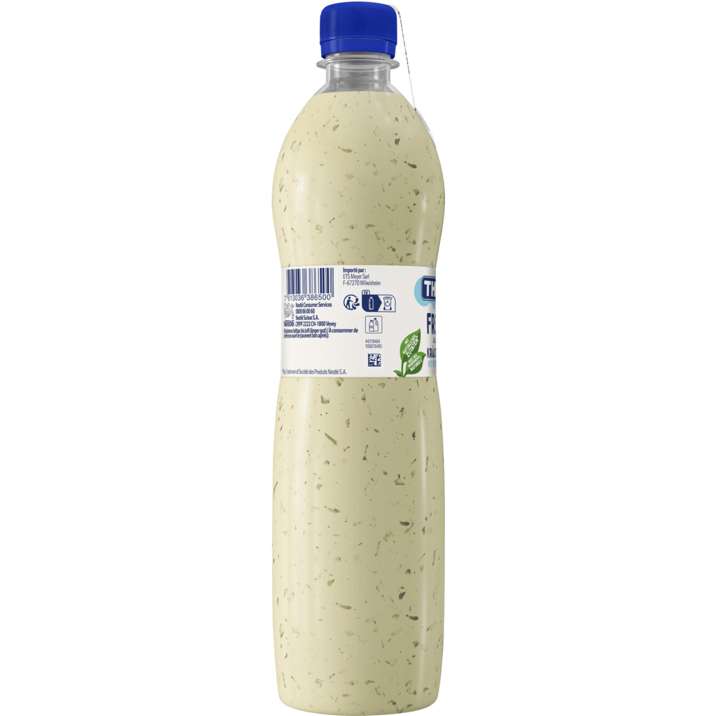 THOMY French light Salatsauce