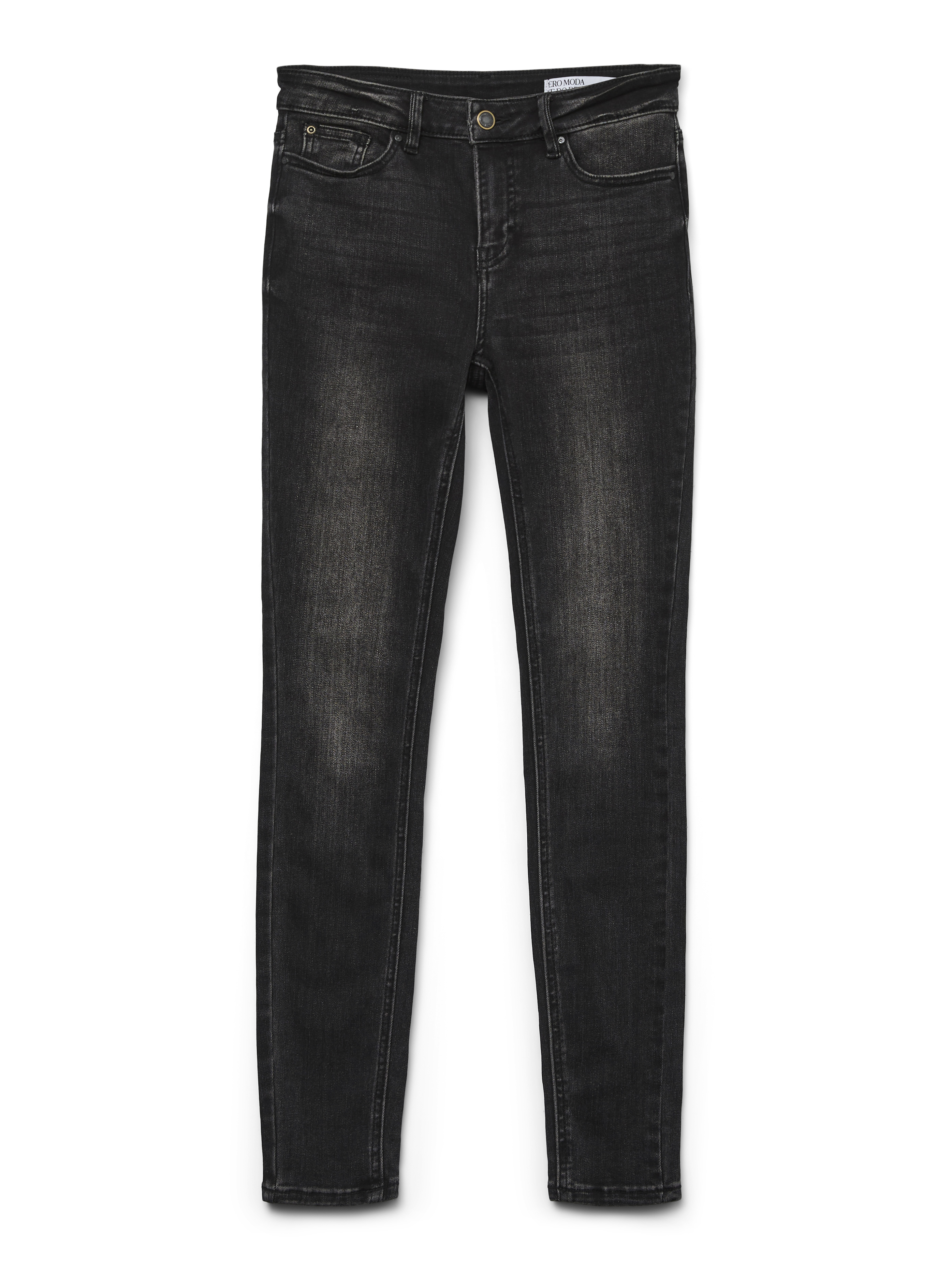 VMFLASH Mid rise Skinny fit Jeans