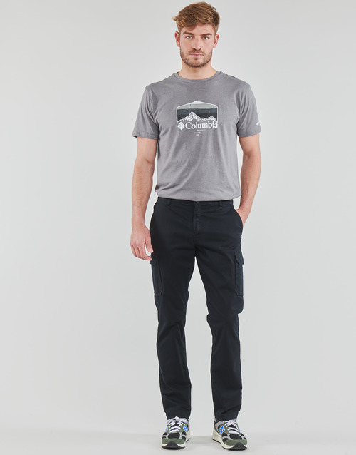 Columbia - Pacific Ridge Cargo Pant - Black