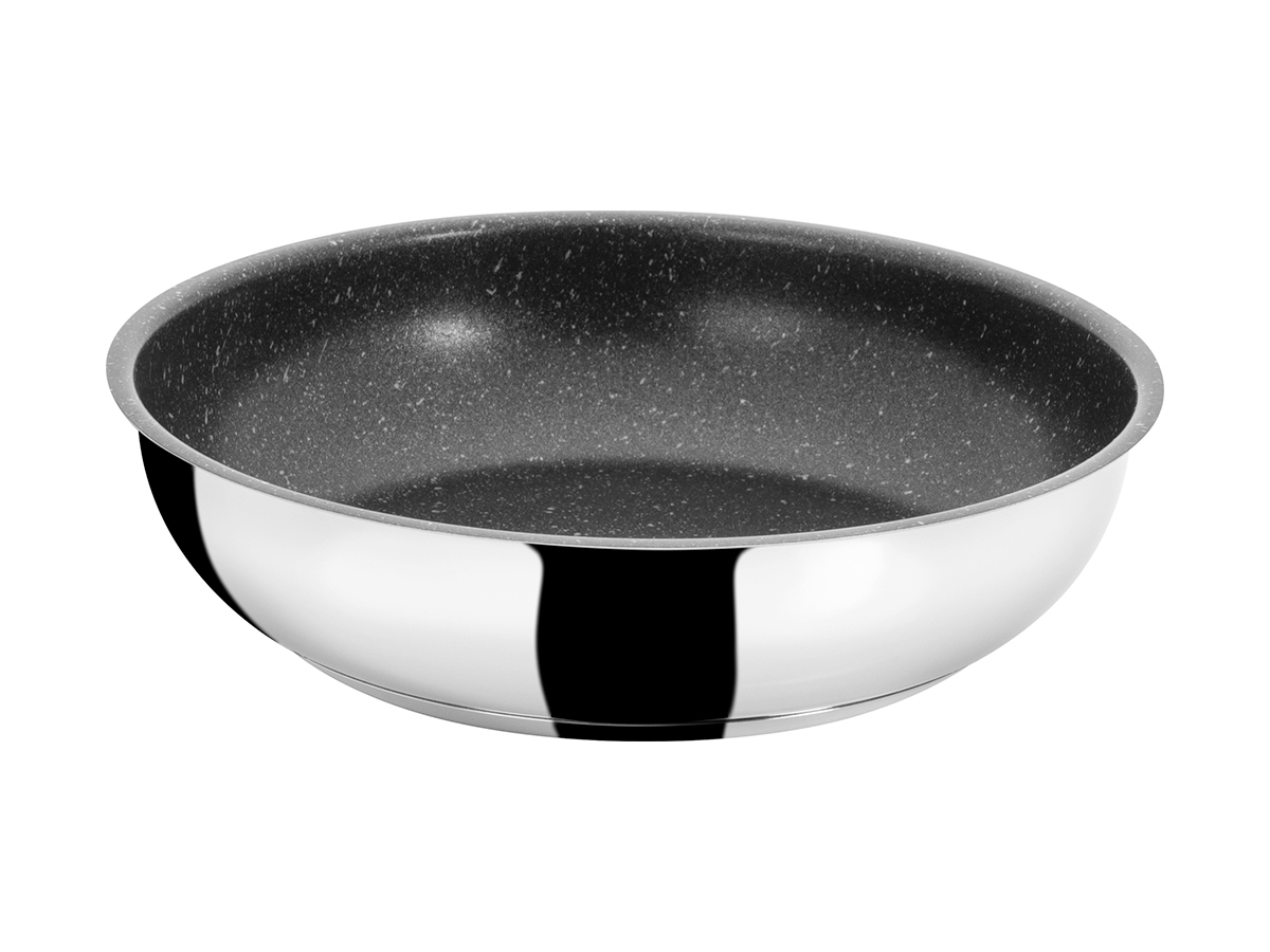 Brunner Academy Double pannenset - Ø 22/20 cm