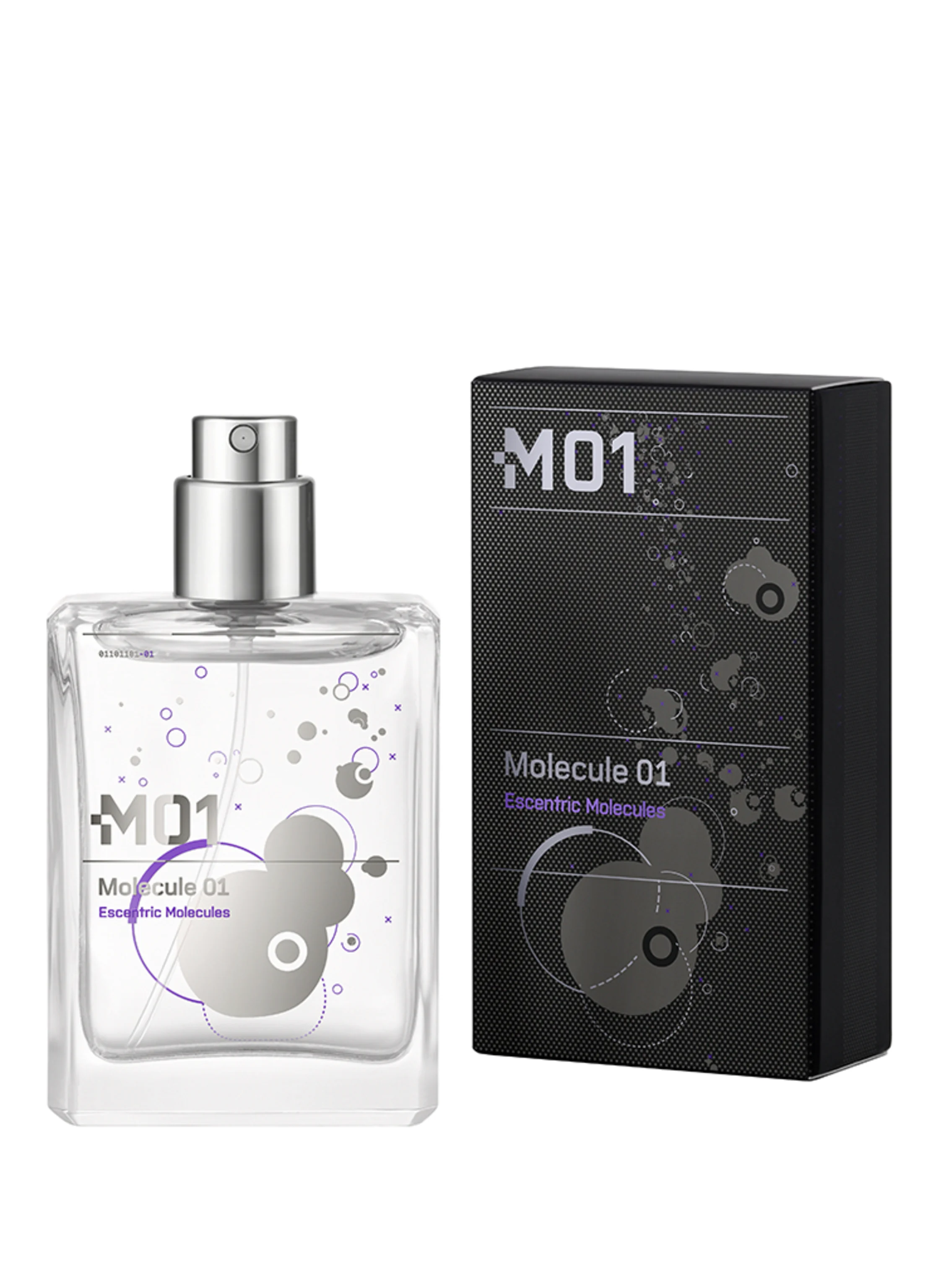 Escentric Molecules MOLECULE 01 REFILL