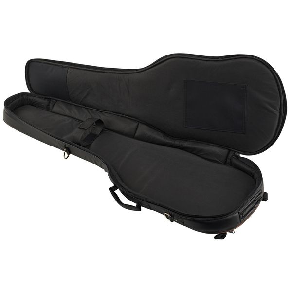 Harley Benton Fusion-III HSS Roasted Bundle