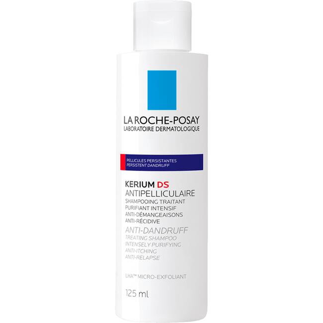 La Roche-Posay Kerium DS Anti-Schilfers Shampoo 125 ML