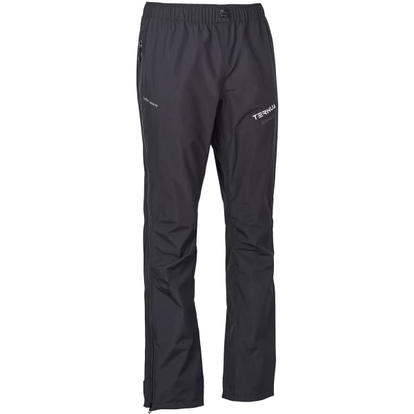 Pantalon ski de randonnée TERNUA ADVANCE PT M BLACK