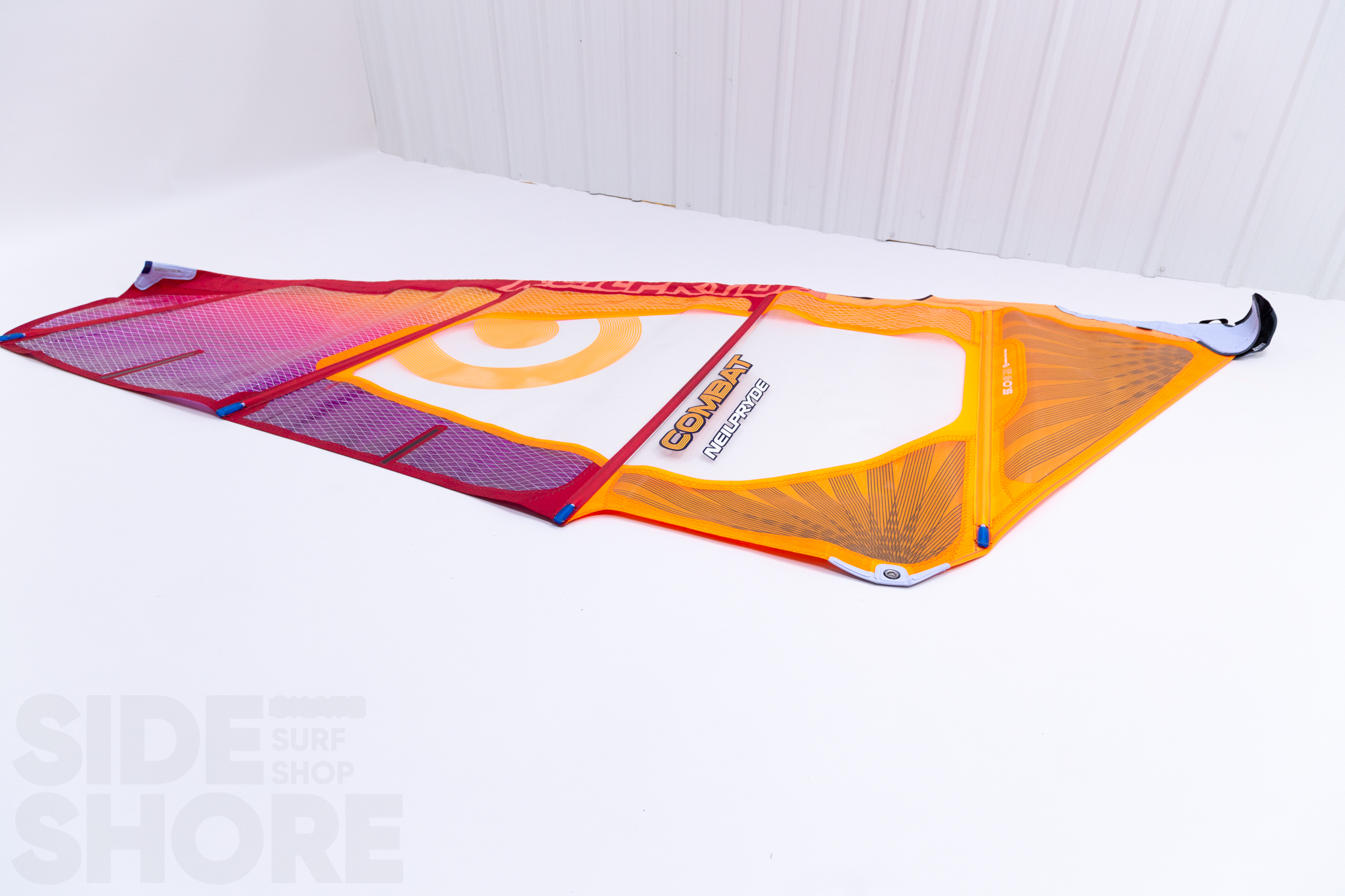 Neilpryde Combat 5.0 m² - 2019 #49