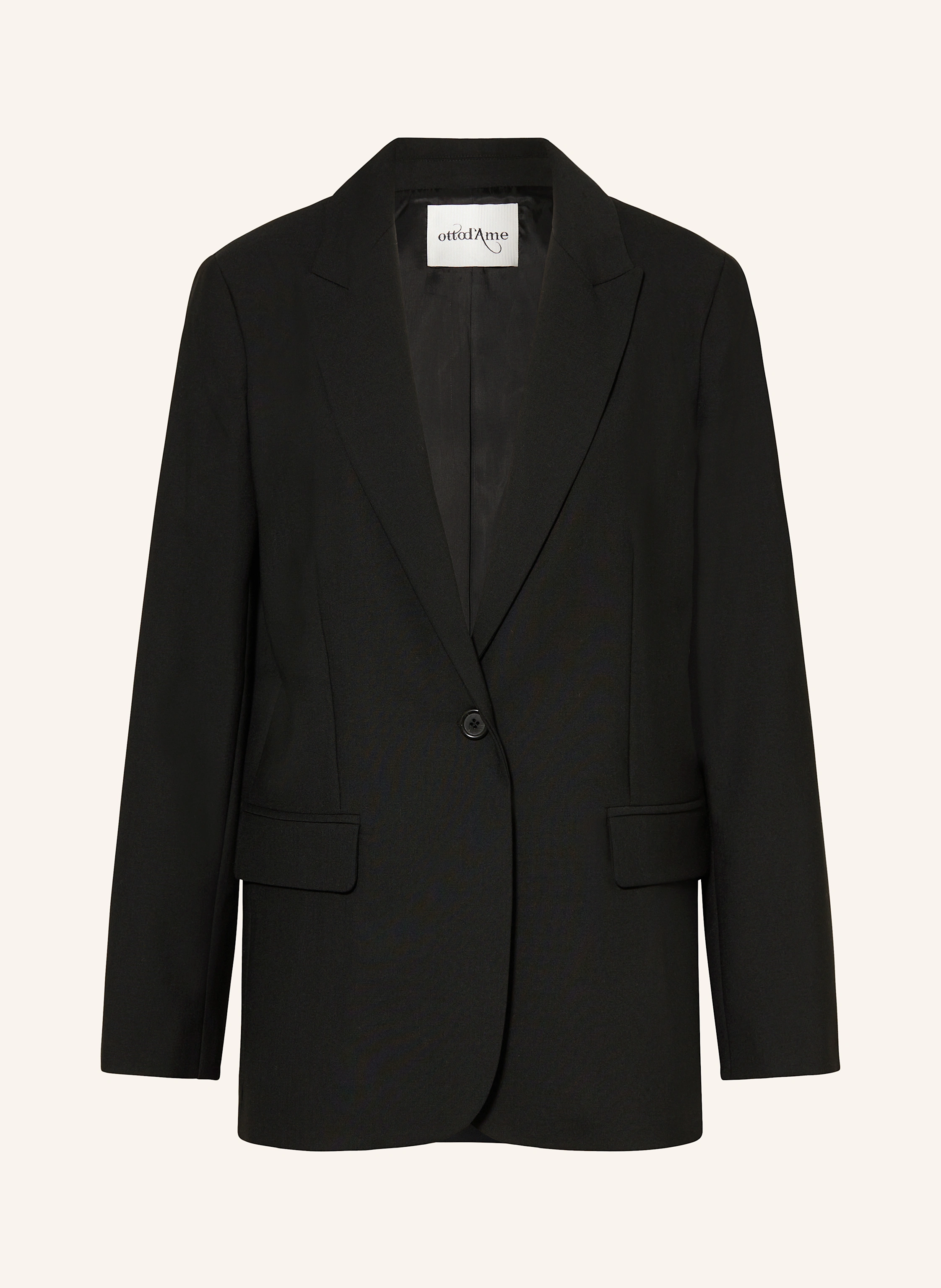 ottod'ame Blazer
