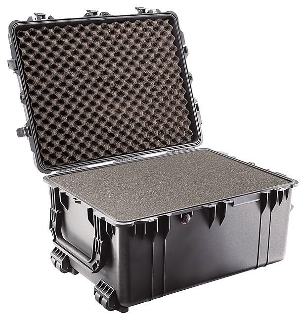 PELI™ - 1630 VALISE AVEC MOUSSE