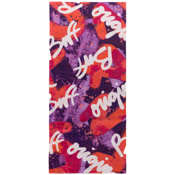 Tour de cou BUFF ORIGINAL ECOSTRETCH TIMS MULTI