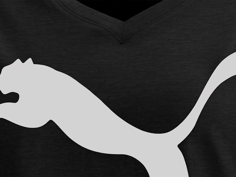Functioneel damesshirt Heather Cat