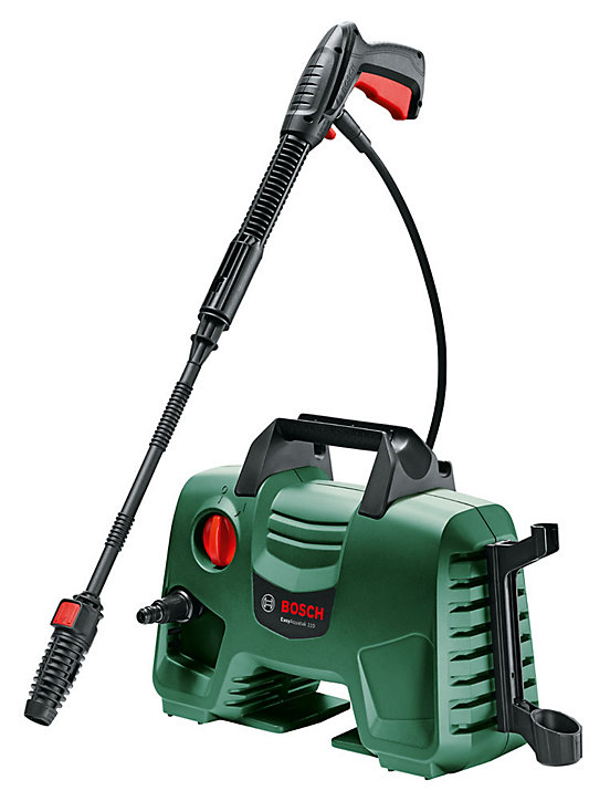 Nettoyeur haute-pression BOSCH EasyAquatak 110
