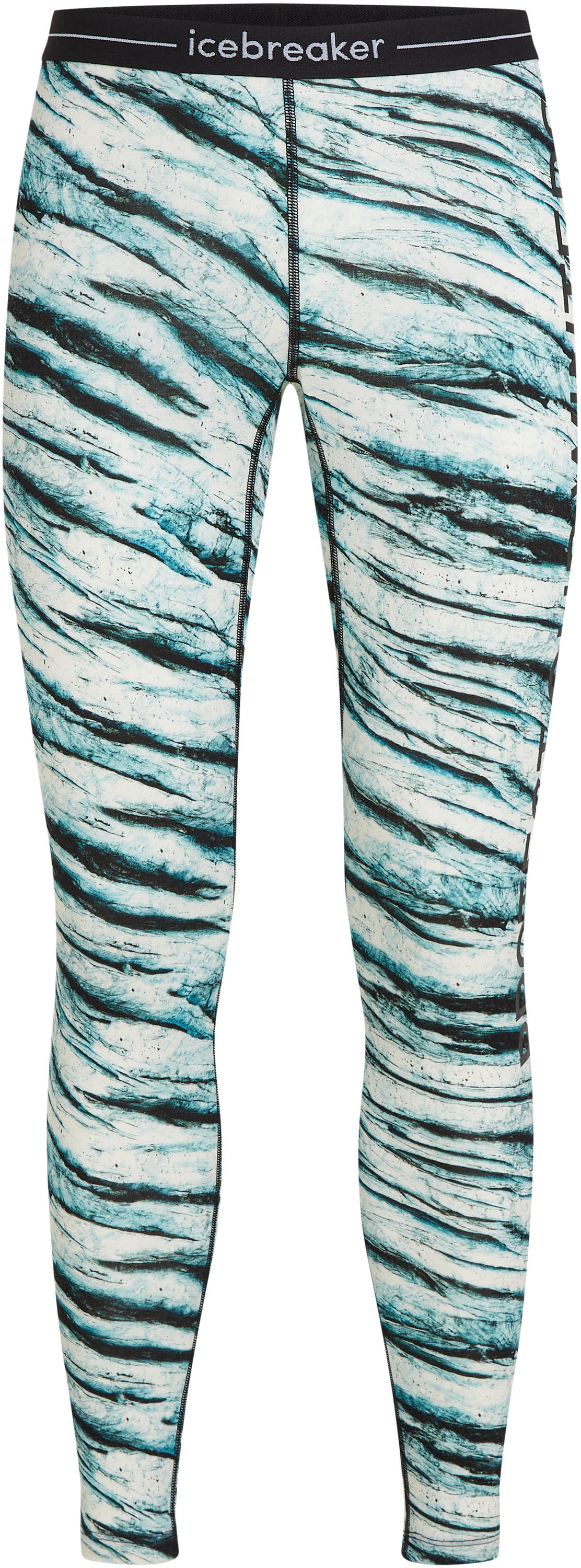 Icebreaker 200 Oasis Leggings M's