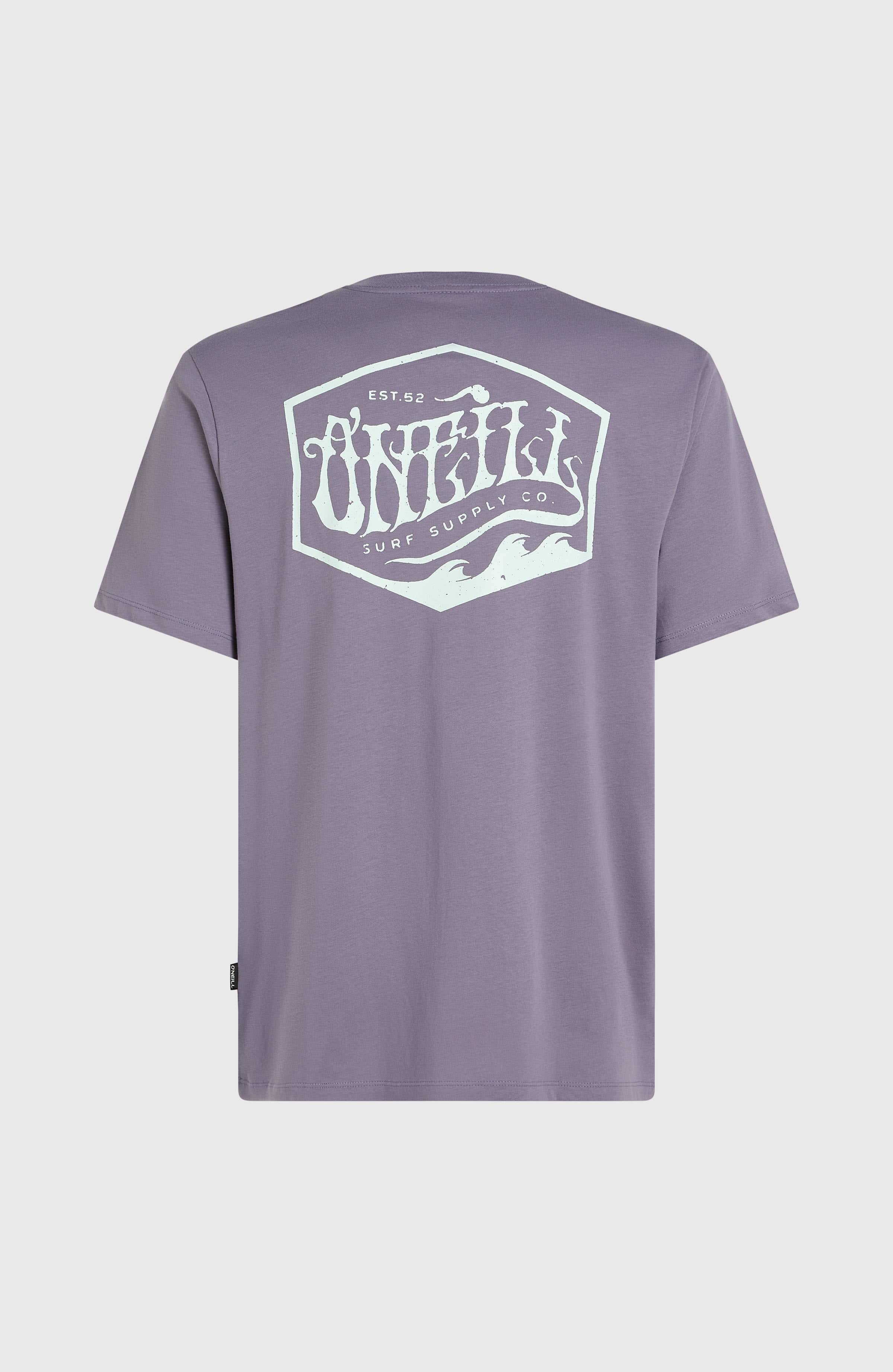 Box Logo T-shirt