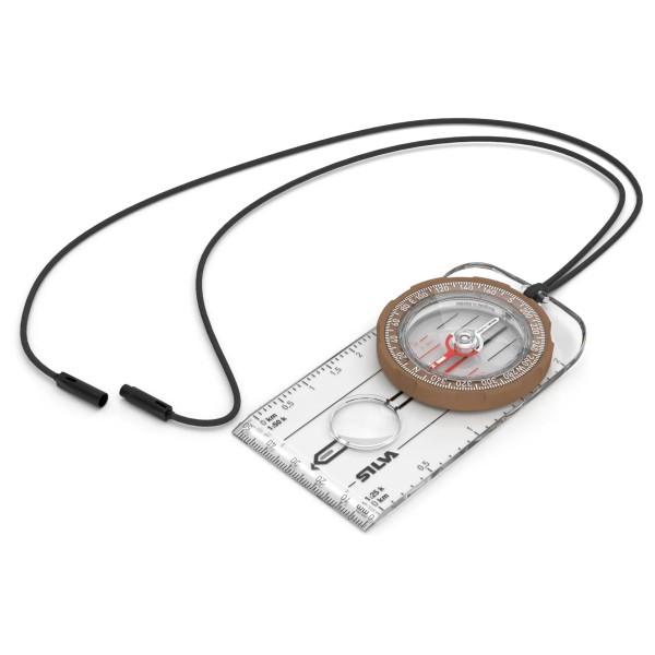 Silva - Compass Ranger Global - Boussole