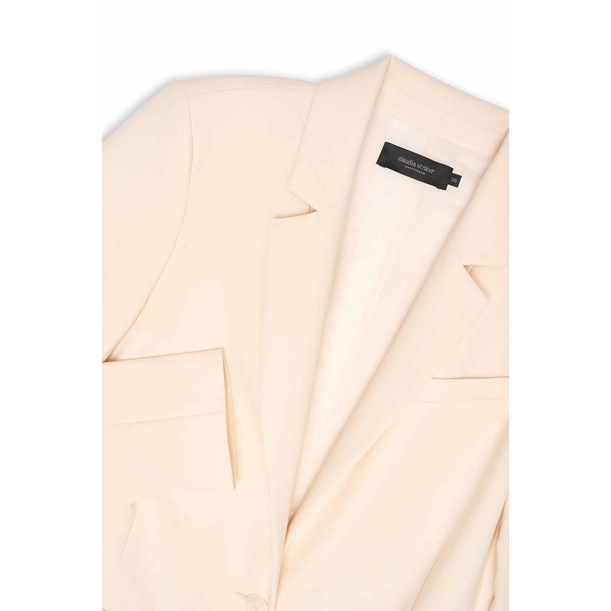 Dames Pantalon CS25-21502