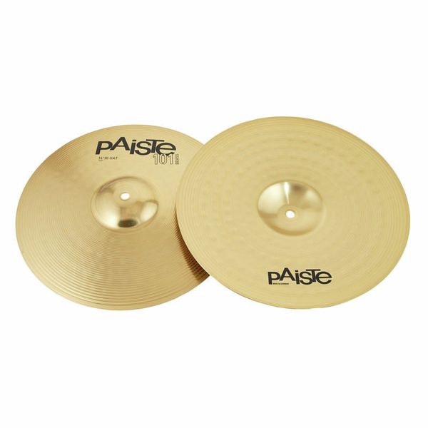 Paiste 101 Becken Set 3 14