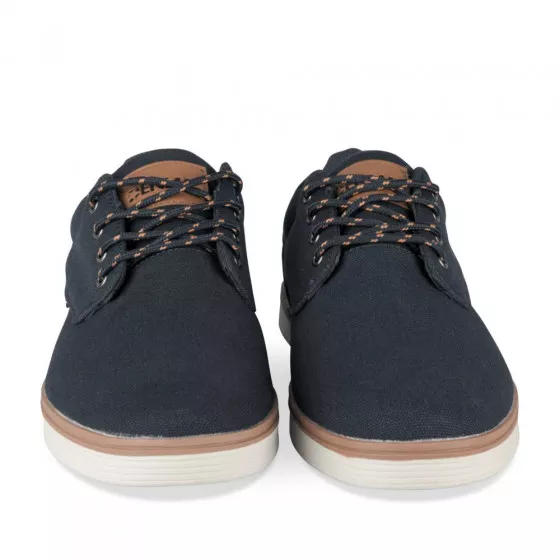 Baskets MARINE DENIM SIDE