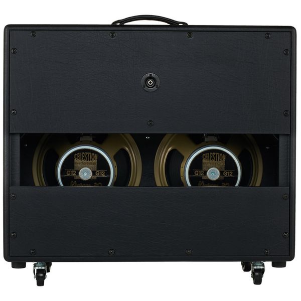 Bad Cat Lynx 2x12 Cab