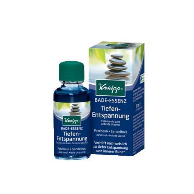 Kneipp Bade-Essenz Tiefenentspannung, 20 ml