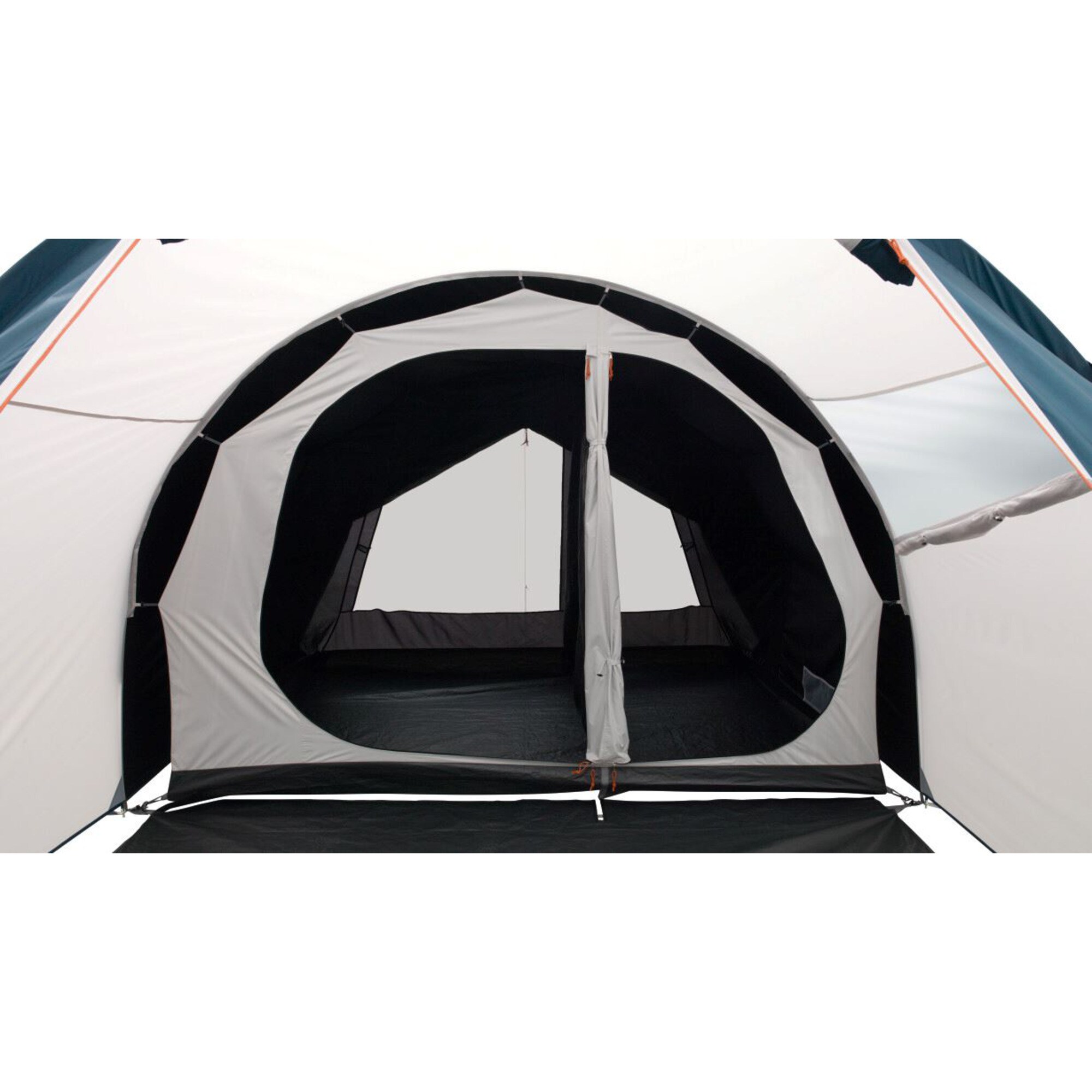 Easy Camp Zelt Tunnelzelt Menorca 500 Light Grey