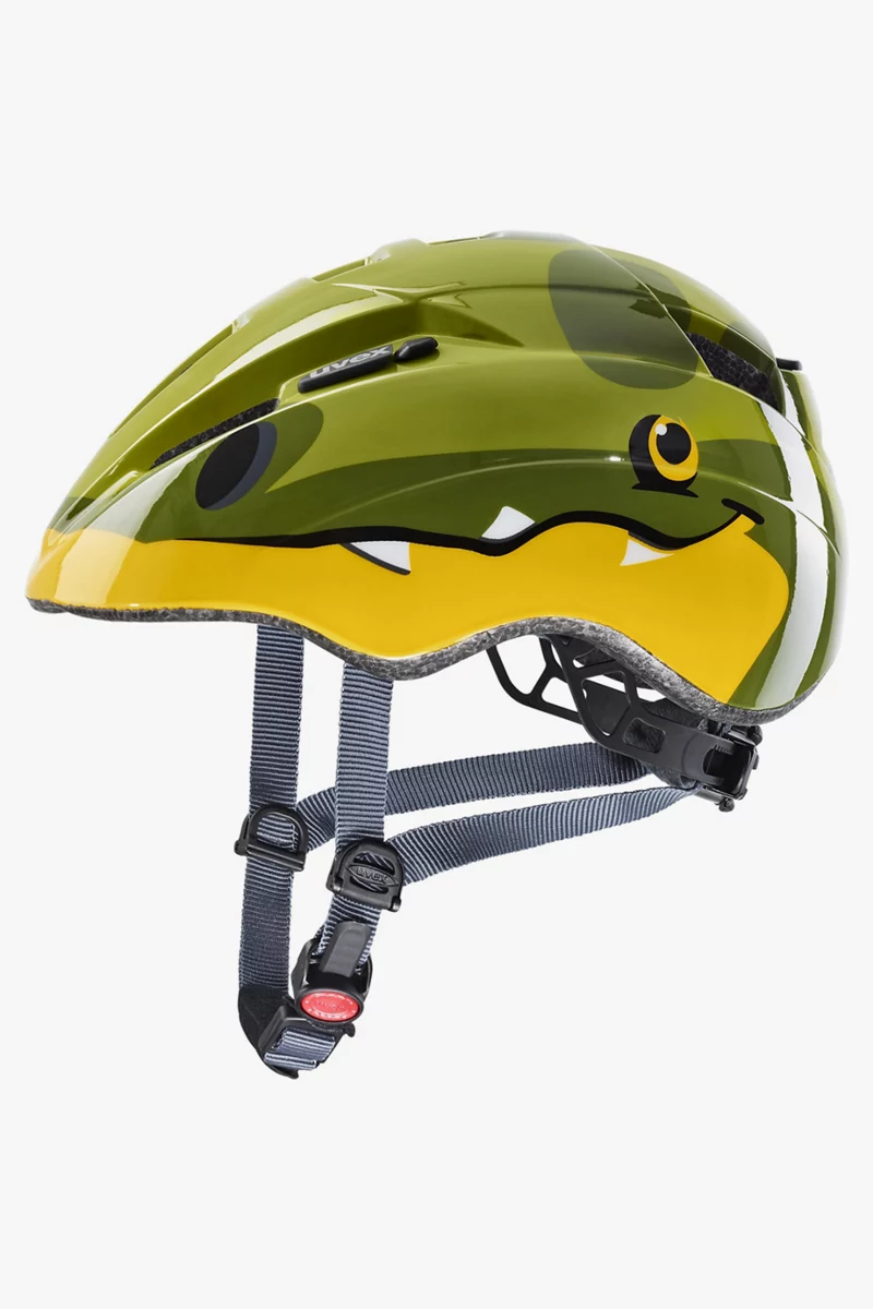 uvex kid 2 Kinder Velohelm