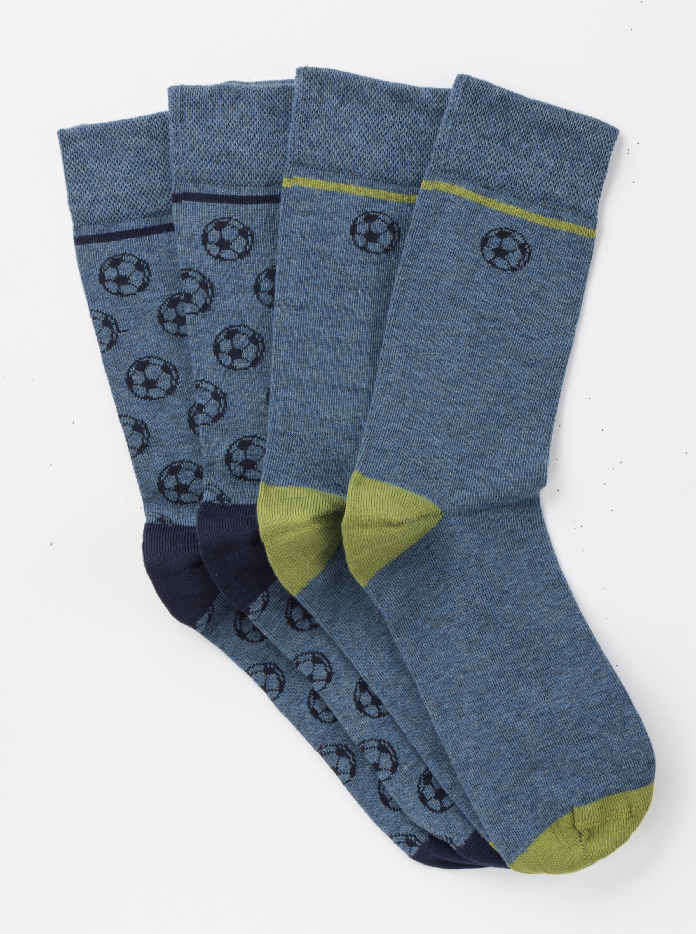 Herren-Socken