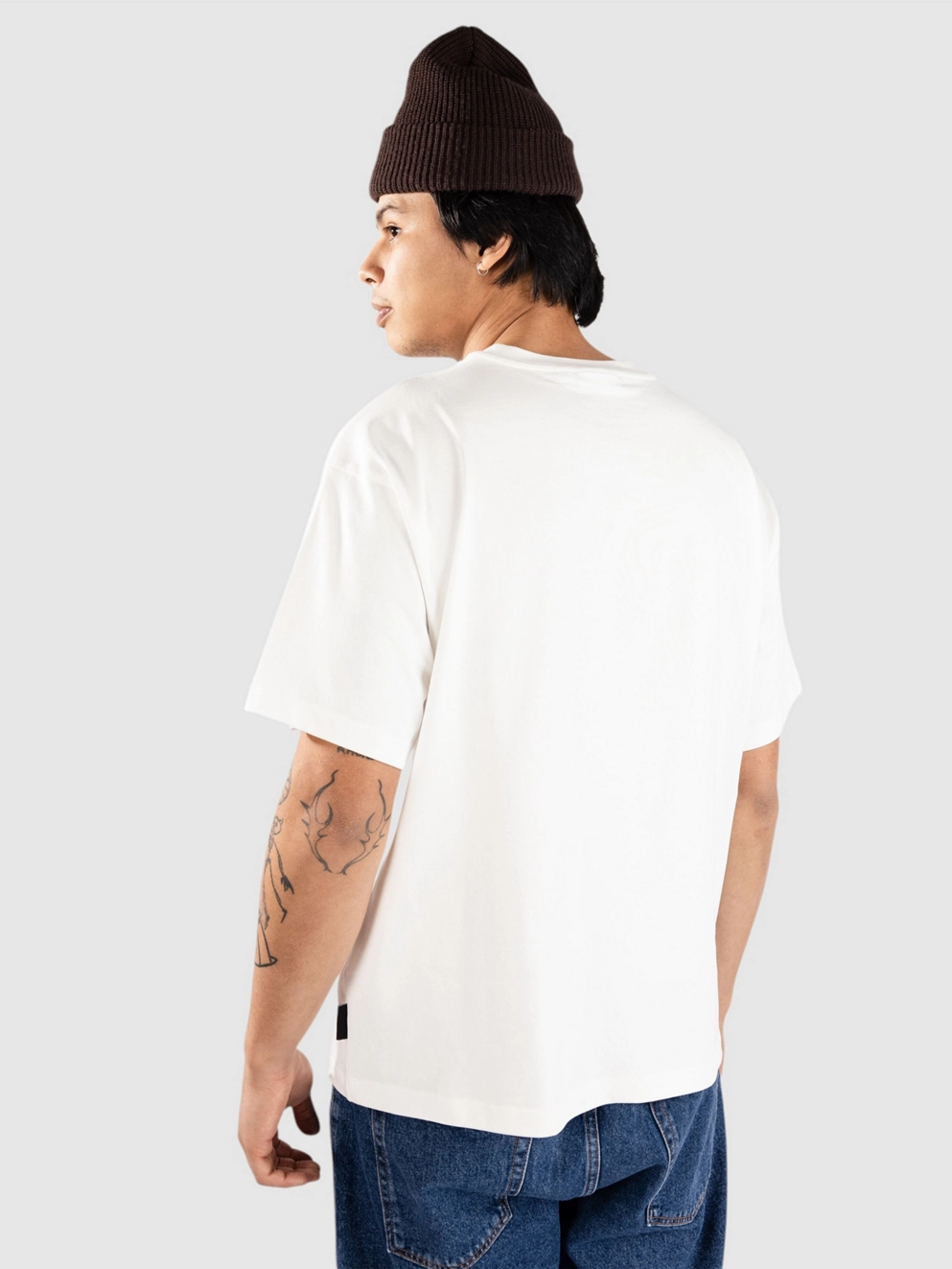 Beyond Medals Tokyo T-Shirt white