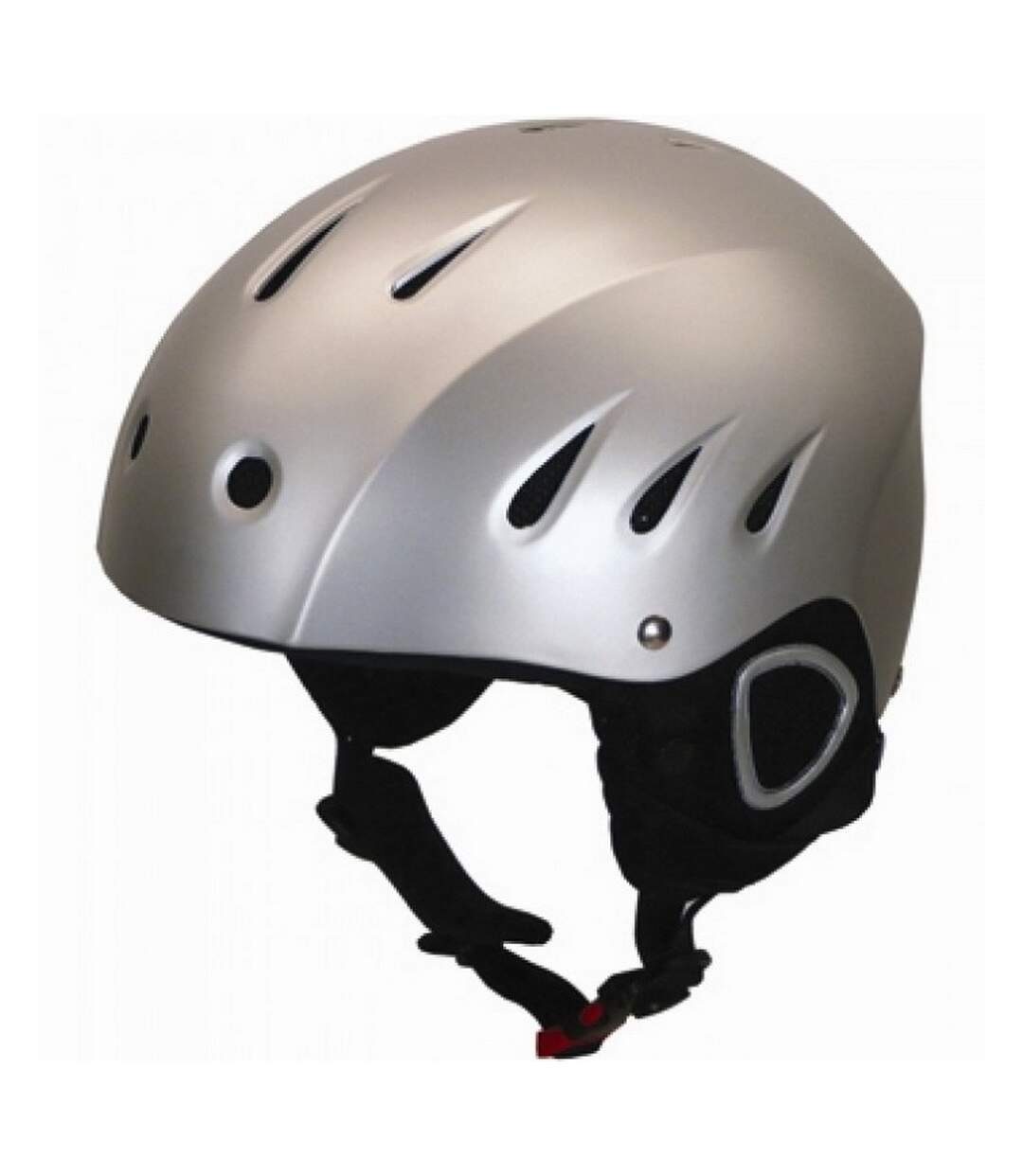 Carta Sport - Casque de ski JAM (Argenté) (Taille unique) - UTCS1236