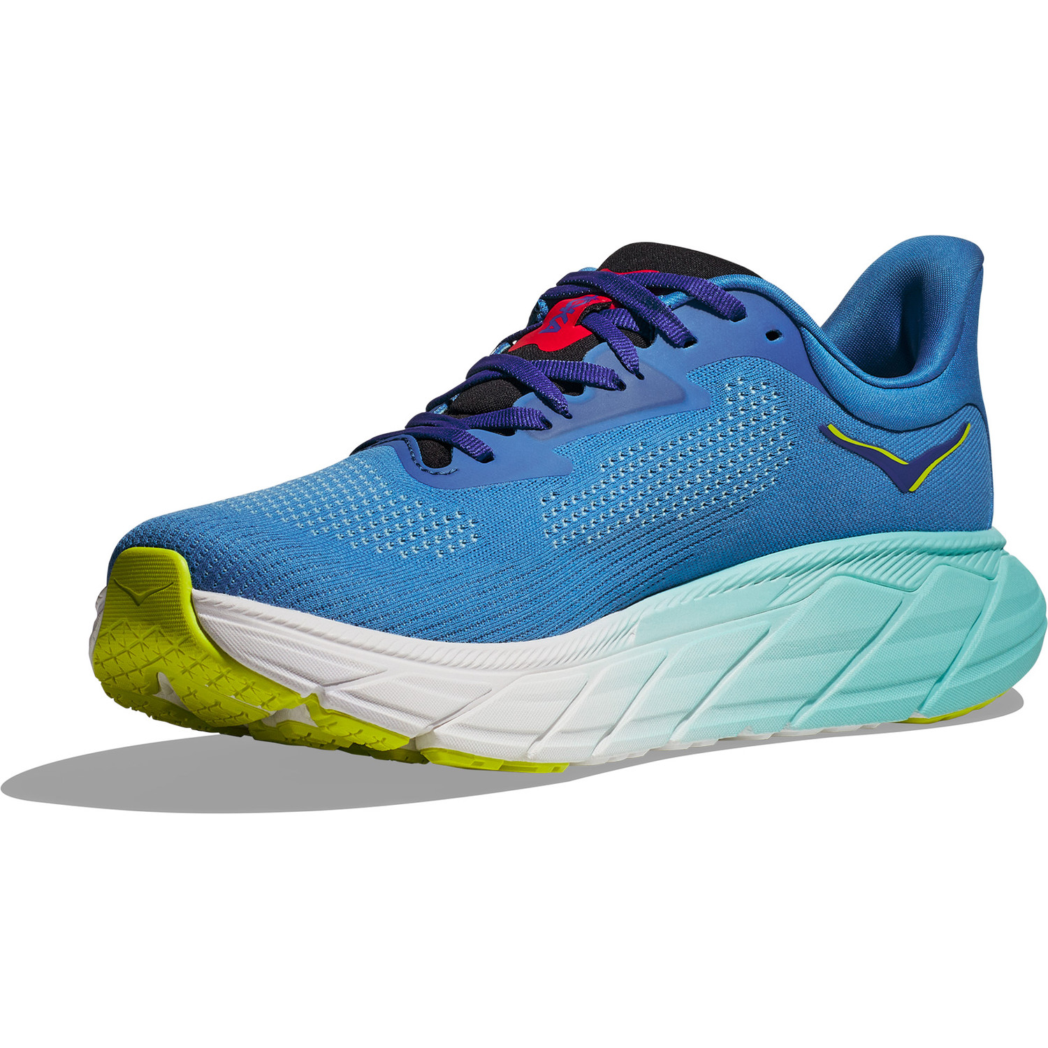 HOKA Arahi 7 Breed Heren