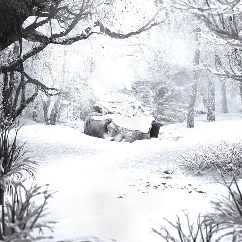 SZNZ: Winter | Weezer CD