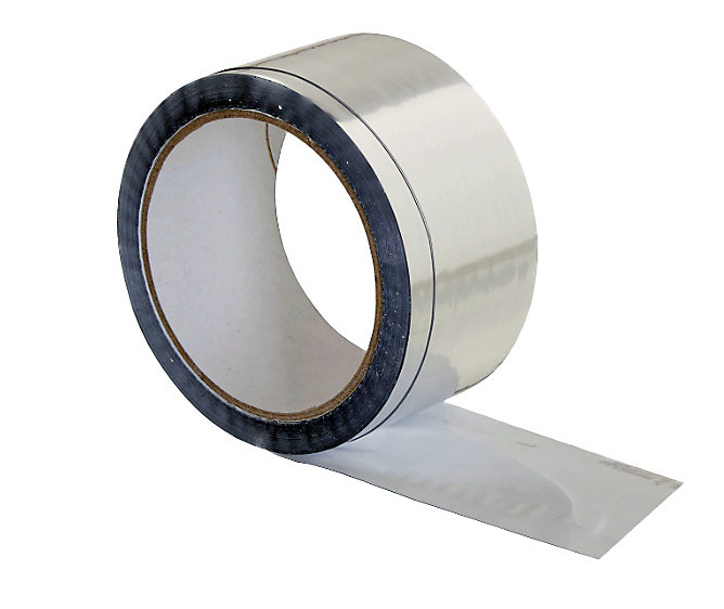 Bande de protection réflecteur à coller Unika 3 m