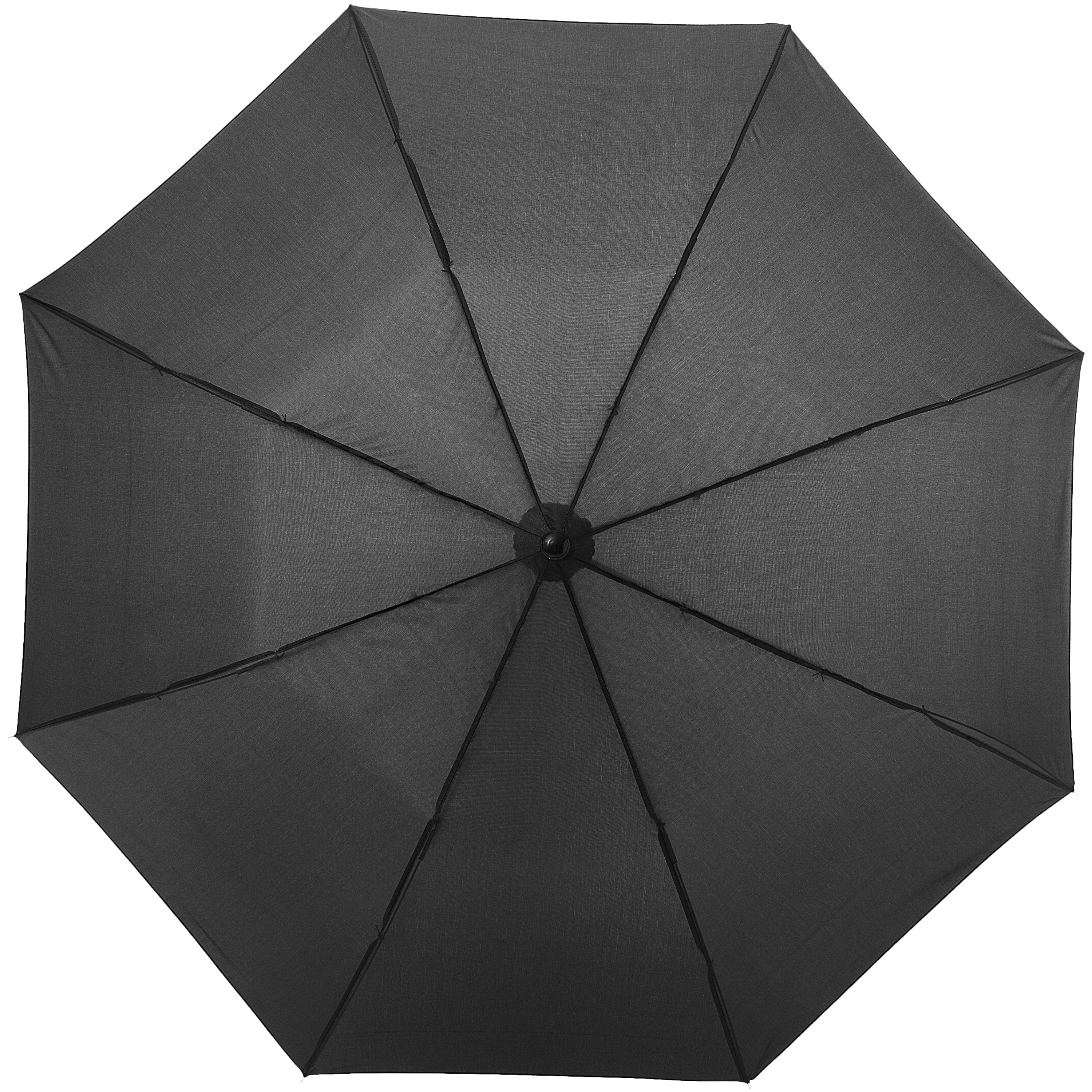 EgotierPro 109058 - Parapluie pliable 20\