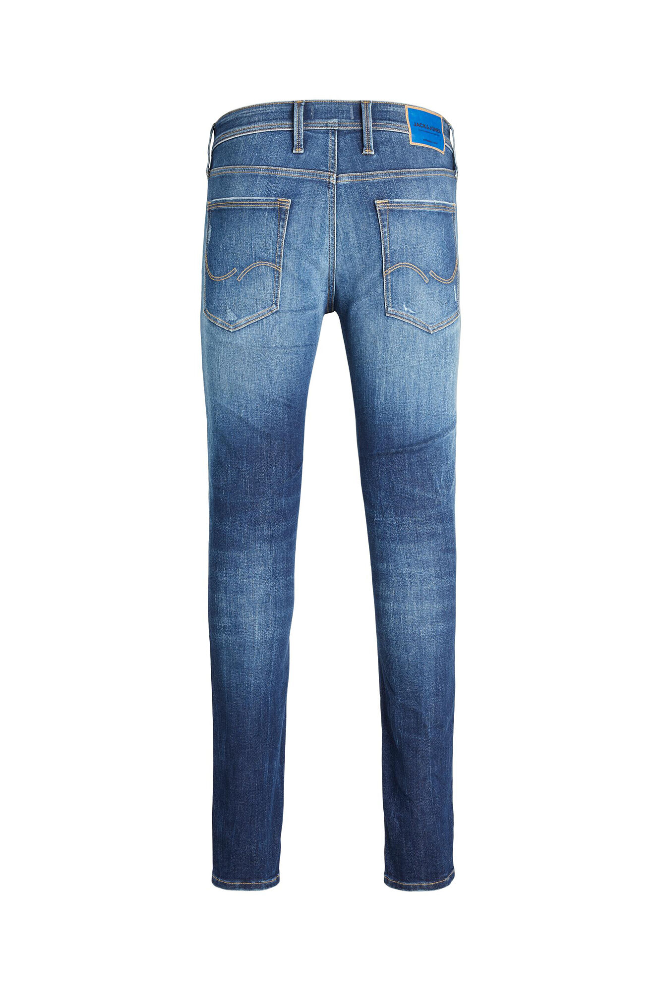 Calça jeans skinny Lian