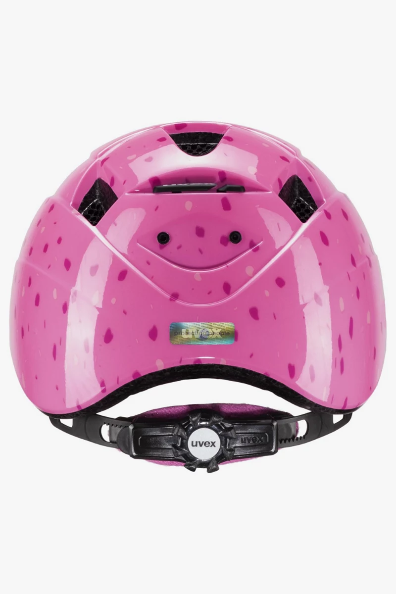 uvex kid 2 Kinder Velohelm