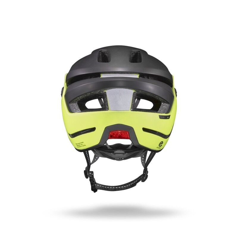 Itineraire - Casque ski avec visière