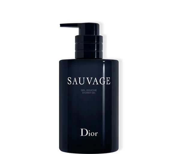 DIOR Sauvage Duschgel